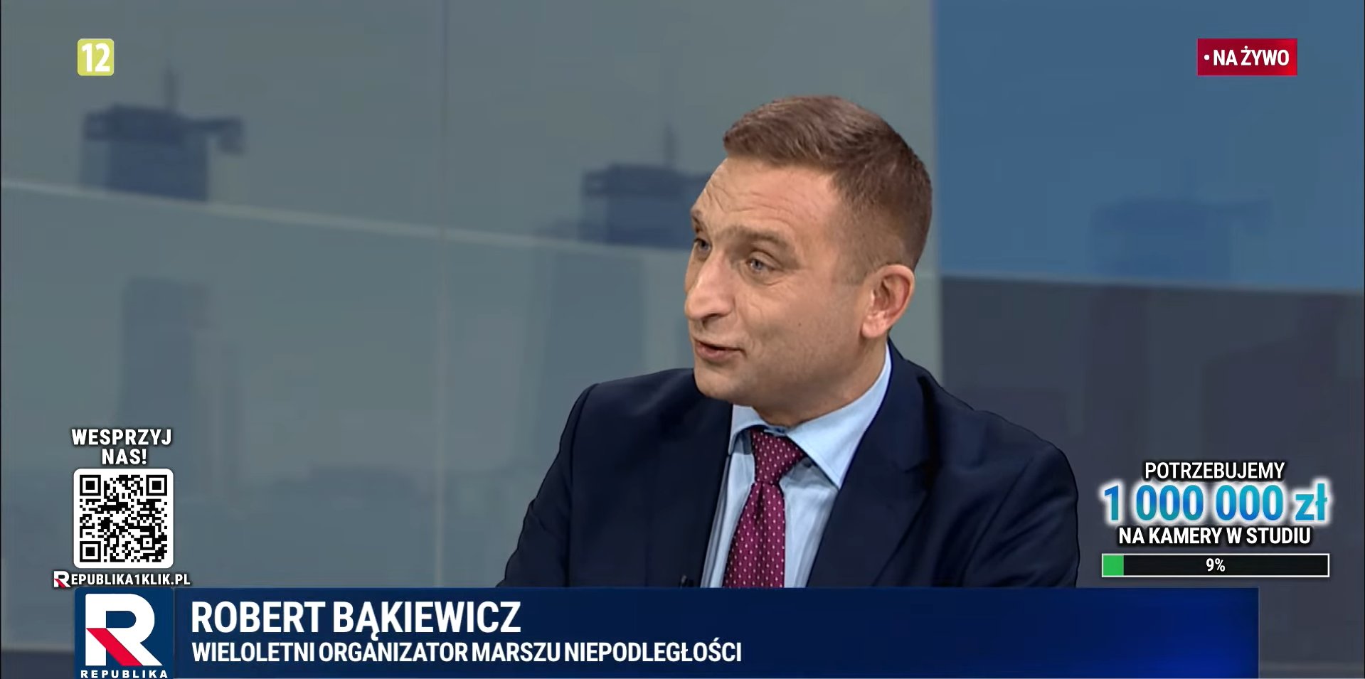 B kiewicz Ojczyzna To Nie Jest Tylko Pusty Slogan b-kiewicz-ojczyzna-to-nie-jest-tylko-pusty-slogan